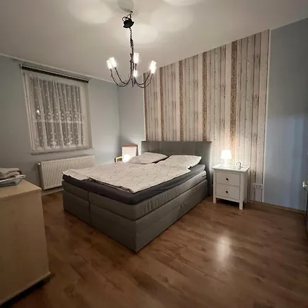 Apartment Fairbooking24 Private Exhibition Ground *